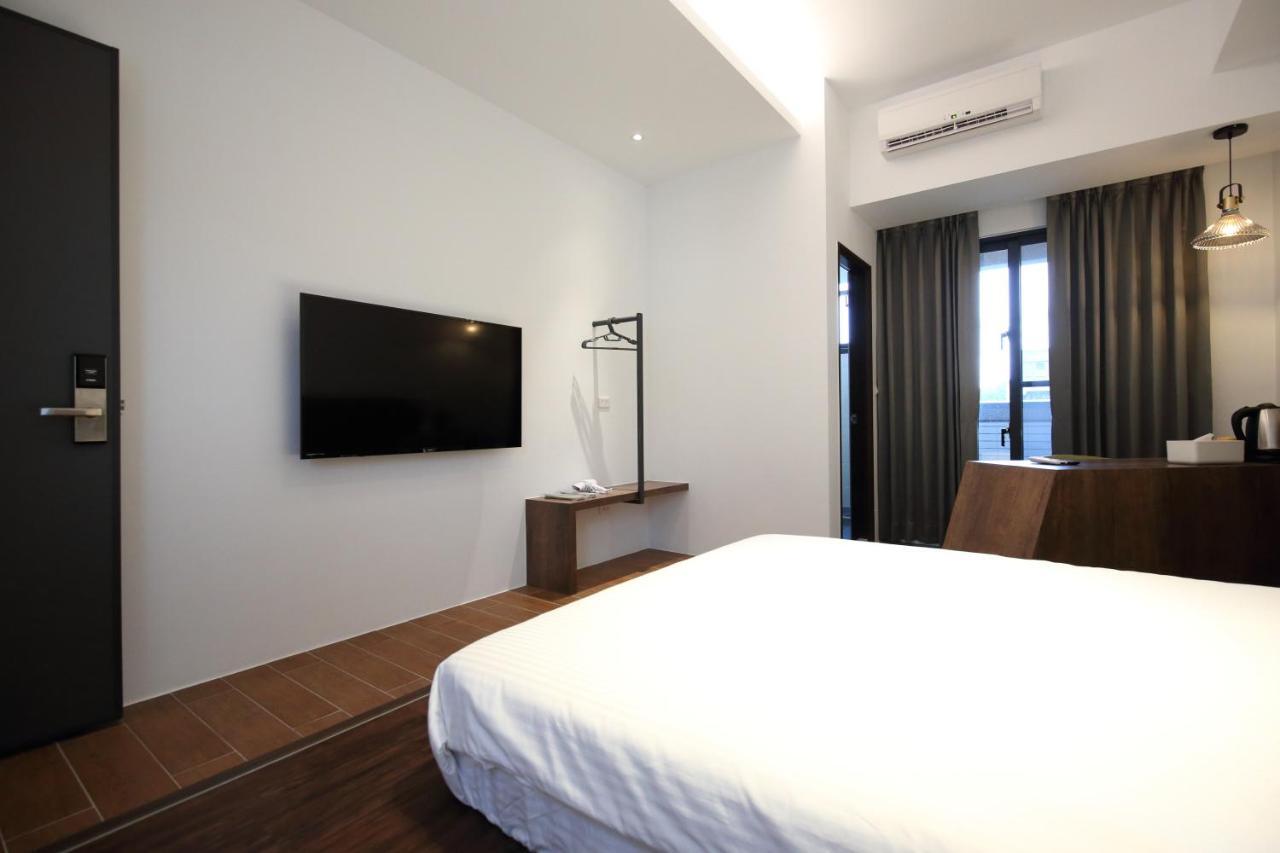 Have Fun 225 Inn Jiaxin 外观 照片