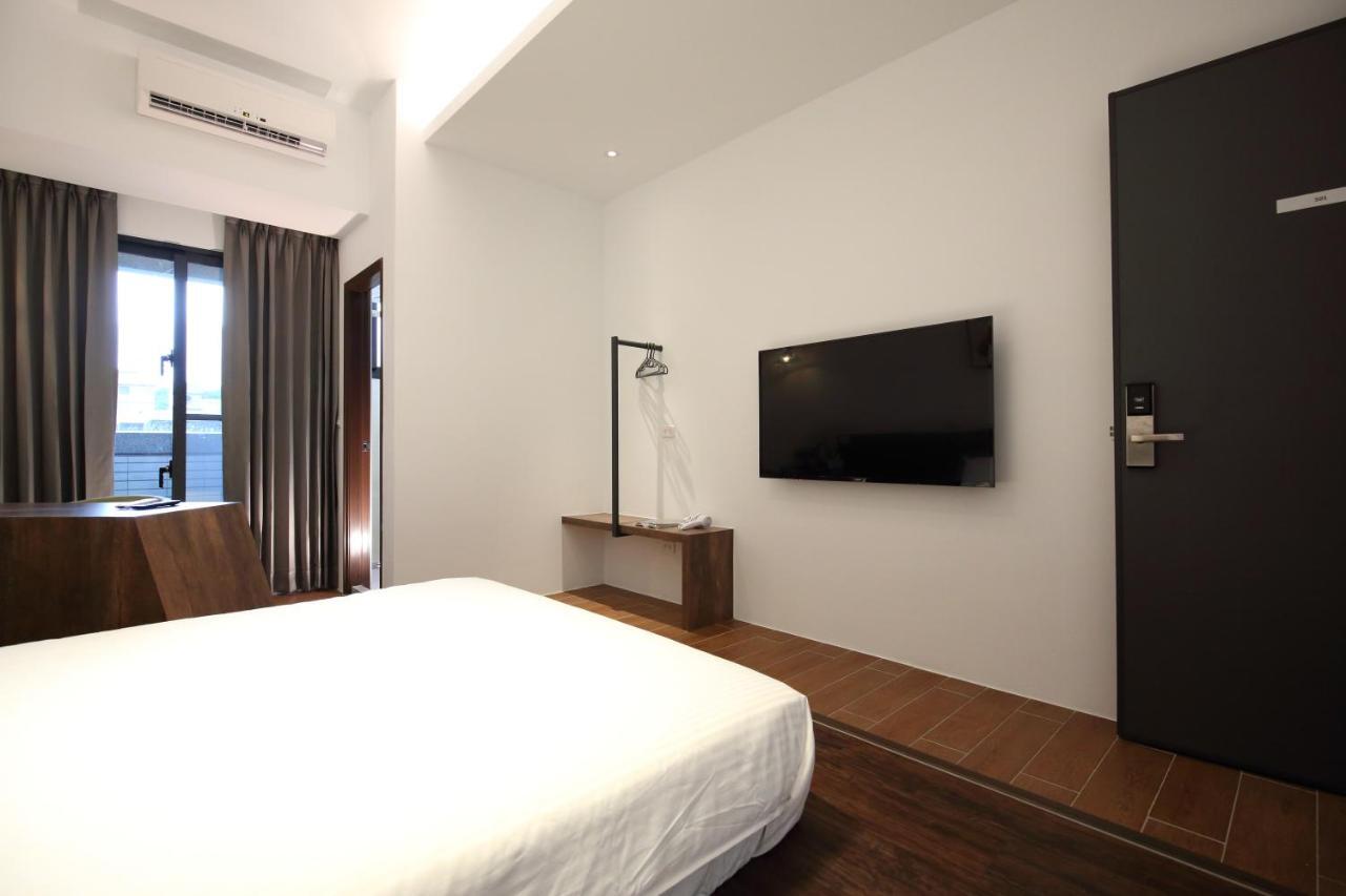 Have Fun 225 Inn Jiaxin 外观 照片